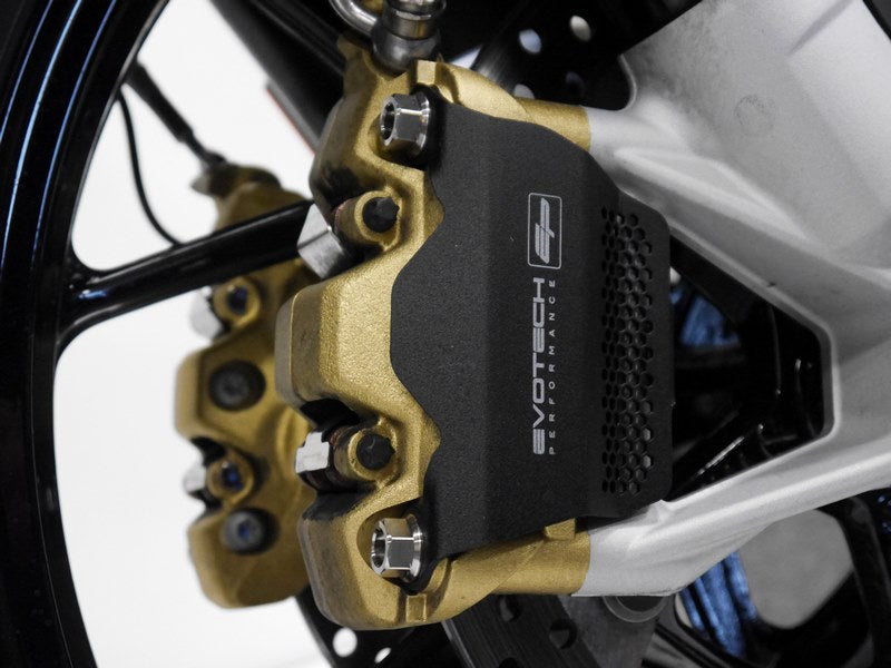 Evotech Performance Front Caliper Guard | PRN014527-014534