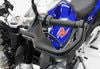 Evotech Performance BMW, EP BMW F 900 R SE Hand Guard Protectors 2020+ | PRN014553-015006-31739-31740-01
