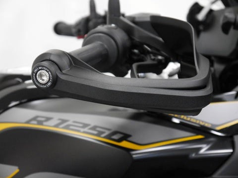 Evotech Performance BMW, EP BMW R 1250 GS Hand Guard Protectors (2019 - 2023) | PRN014553