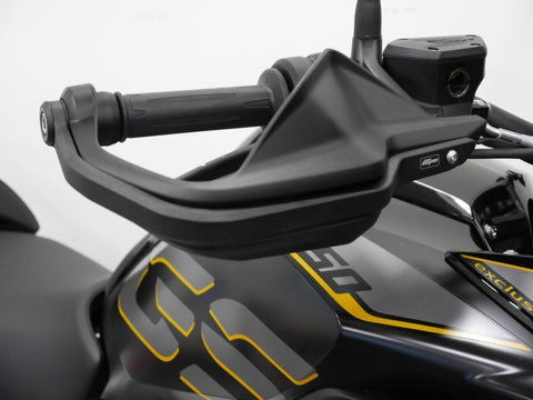 Evotech Performance BMW, EP BMW R 1250 GS Hand Guard Protectors (2019 - 2023) | PRN014553