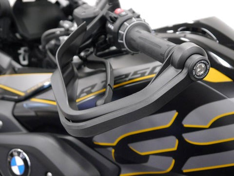 Evotech Performance BMW, EP BMW R 1250 GS Hand Guard Protectors (2019 - 2023) | PRN014553