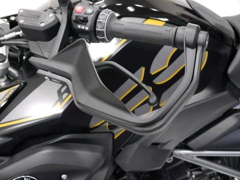 Evotech Performance BMW, EP BMW R 1250 GS Hand Guard Protectors (2019 - 2023) | PRN014553