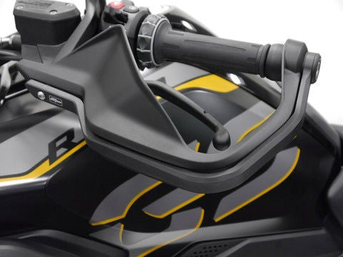 Evotech Performance BMW, EP BMW R 1250 GS Hand Guard Protectors (2019 - 2023) | PRN014553