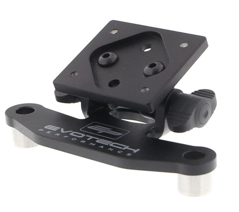 Evotech Performance Garmin Compatible Sat Nav Mount | PRN014566-015080