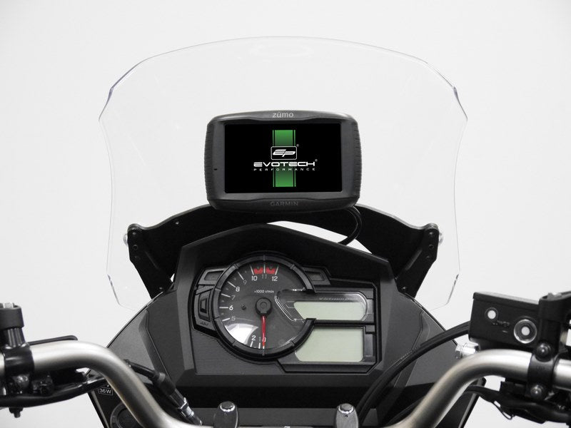 Evotech Performance Garmin Compatible Sat Nav Mount | PRN014566-015151