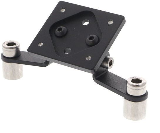 EVOTECH PERFORMANCE Garmin Compatible Handlebar Clamp Sat Nav Mount | PRN014566-015388