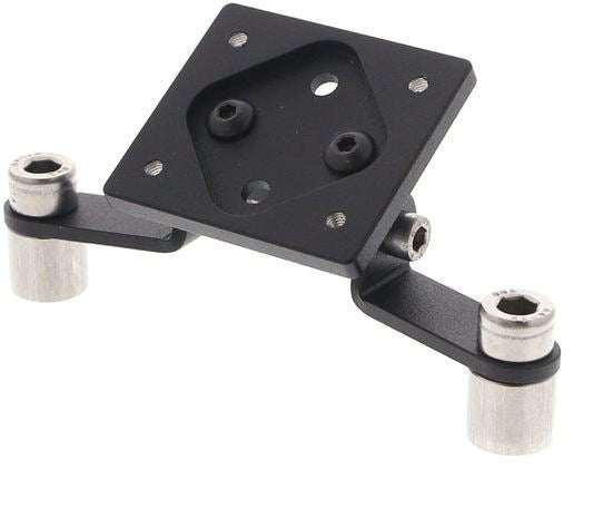 EVOTECH PERFORMANCE Garmin Compatible Handlebar Clamp Sat Nav Mount | PRN014566-015489