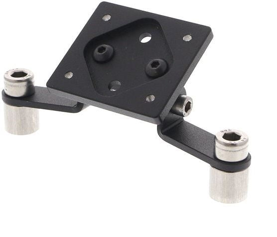 EVOTECH PERFORMANCE Garmin Compatible Handlebar Clamp Sat Nav Mount | PRN014566-015614