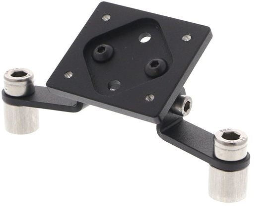 EVOTECH PERFORMANCE Garmin Compatible Handlebar Clamp Sat Nav Mount | PRN014566-015615