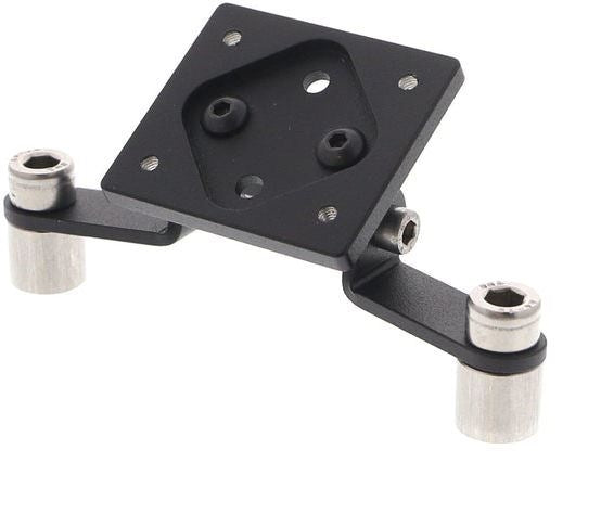 EVOTECH PERFORMANCE Garmin Compatible Handlebar Clamp Sat Nav Mount | PRN014566-015618