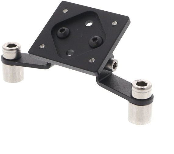 EVOTECH PERFORMANCE Garmin Compatible Handlebar Clamp Sat Nav Mount | PRN014566-015619