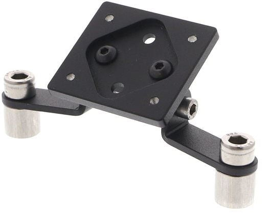 EVOTECH PERFORMANCE Garmin Compatible Handlebar Clamp Sat Nav Mount | PRN014566-015622