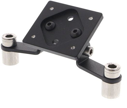 EVOTECH PERFORMANCE Garmin Compatible Handlebar Clamp Sat Nav Mount | PRN014566-015625