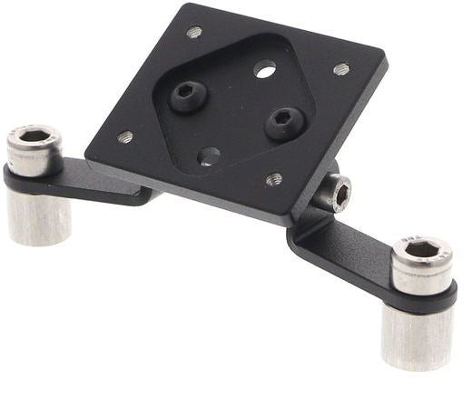 EVOTECH PERFORMANCE Garmin Compatible Handlebar Clamp Sat Nav Mount | PRN014566-015627