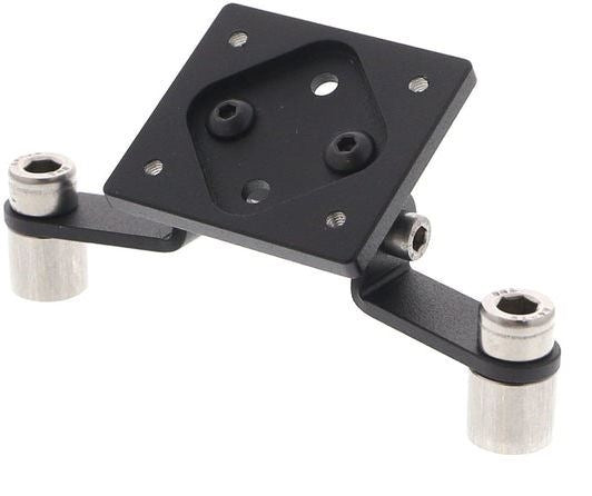 EVOTECH PERFORMANCE Garmin Compatible Handlebar Clamp Sat Nav Mount | PRN014566-015632