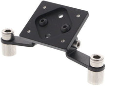 EVOTECH PERFORMANCE Garmin Compatible Handlebar Clamp Sat Nav Mount | PRN014566-015646