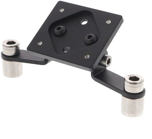 EVOTECH PERFORMANCE Garmin Compatible Handlebar Clamp Sat Nav Mount | PRN014566-015724