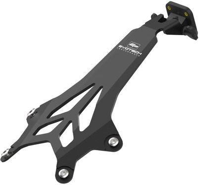 Evotech Performance Suzuki, EP Garmin Compatible Sat Nav Mount - Suzuki GSX-S1000 GT (2022+) | PRN014566-015929