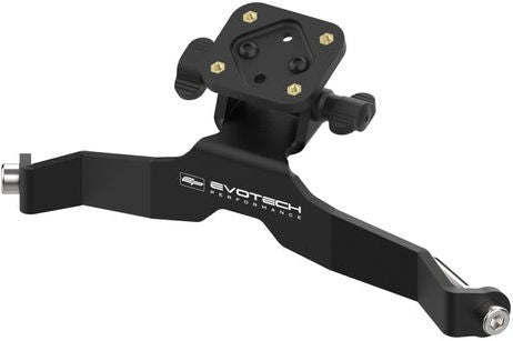 Evotech Performance Suzuki, EP Garmin Compatible Sat Nav Mount - Suzuki Hayabusa (2008-2020) | PRN014566-016163