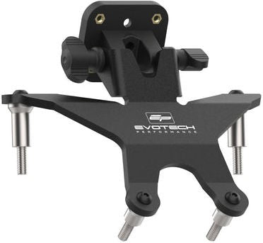 Evotech Performance Ducati, EP Garmin Compatible Sat Nav Mount - Ducati Diavel V4 (2023+) | PRN014566-016401