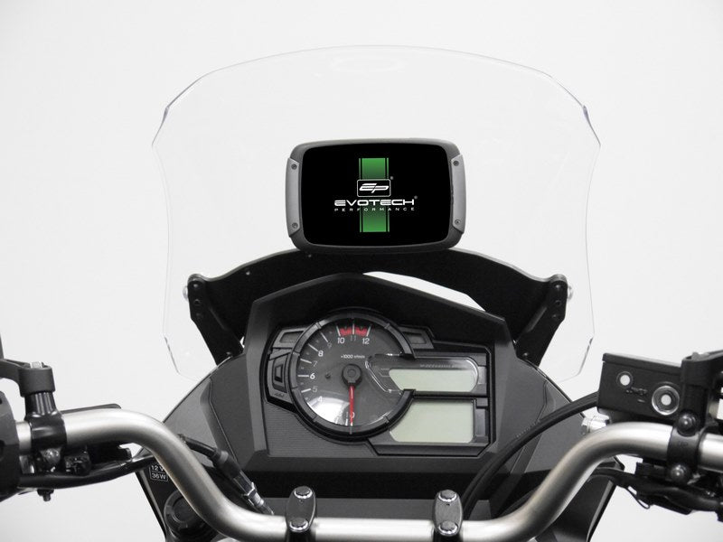 Evotech Performance TomTom Compatible Sat Nav Mount | PRN014567-015151