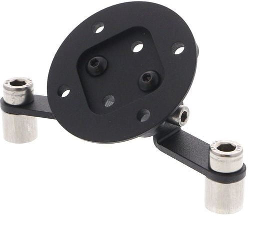 EVOTECH PERFORMANCE TomTom Compatible Handlebar Clamp Sat Nav Mount | PRN014567-015535