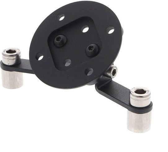 EVOTECH PERFORMANCE TomTom Compatible Handlebar Clamp Sat Nav Mount | PRN014567-015618