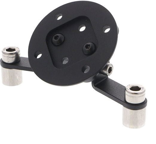 EVOTECH PERFORMANCE TomTom Compatible Handlebar Clamp Sat Nav Mount | PRN014567-015622