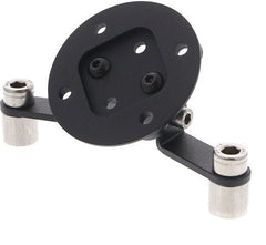 EVOTECH PERFORMANCE TomTom Compatible Handlebar Clamp Sat Nav Mount | PRN014567-015622