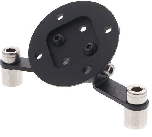 EVOTECH PERFORMANCE TomTom Compatible Handlebar Clamp Sat Nav Mount | PRN014567-015631