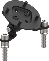 Evotech Performance Triumph, EP TomTom Compatible Handlebar Clamp Sat Nav Mount - Triumph Tiger Sport 660 (2022+) | PRN014567-015838