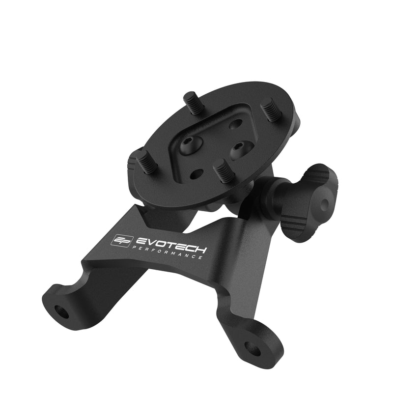 EVOTECH PERFORMANCE TomTom Handlebar Clamp Sat Nav Mount | PRN014567-017294