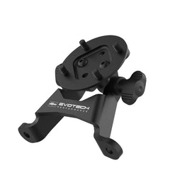 EVOTECH PERFORMANCE TomTom Handlebar Clamp Sat Nav Mount | PRN014567-017294
