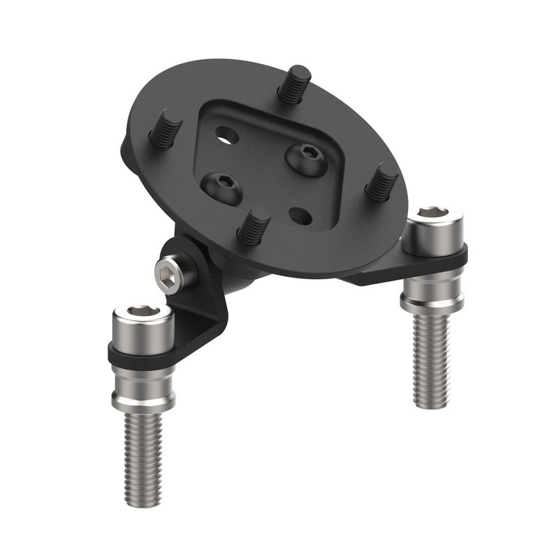 EVOTECH PERFORMANCE TomTom Handlebar Clamp Sat Nav Mount | PRN014567-017491