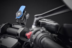 Evotech Performance Quad Lock Compatible Sat Nav Mount | PRN014568-014650