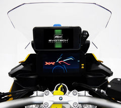 Evotech Performance Quad Lock Compatible Sat Nav Upper Mount | PRN014568-015019