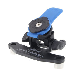 Evotech Performance Quad Lock Compatible Sat Nav Mount | PRN014568-015080