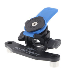 Evotech Performance Quad Lock Compatible Sat Nav Mount | PRN014568-015080