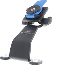 Evotech Performance Quad Lock Compatible Sat Nav Mount | PRN014568-015098
