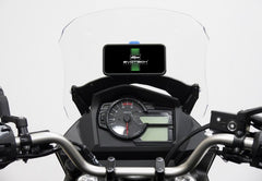 Evotech Performance Quad Lock Compatible Sat Nav Mount | PRN014568-015151