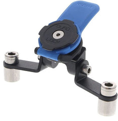 EVOTECH PERFORMANCE Quad Lock Compatible Handlebar Clamp Sat Nav Mount | PRN014568-015621
