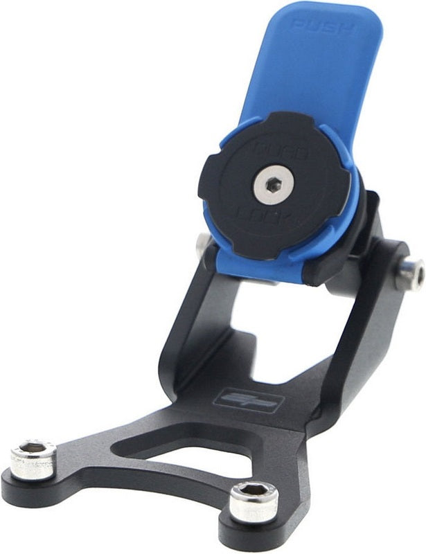 EVOTECH PERFORMANCE Quad Lock Compatible Sat Nav Mount | PRN014568-015652