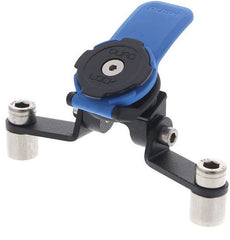 EVOTECH PERFORMANCE Quad Lock Compatible Sat Nav Mount | PRN014568-015724
