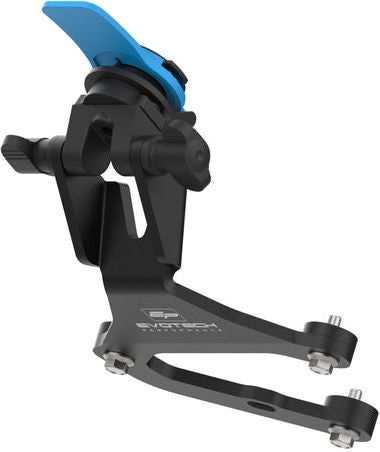 Evotech Performance Triumph, EP Quad Lock Compatible Sat Nav Mount - Triumph Rocket 3 R (2020+) | PRN014568-016086