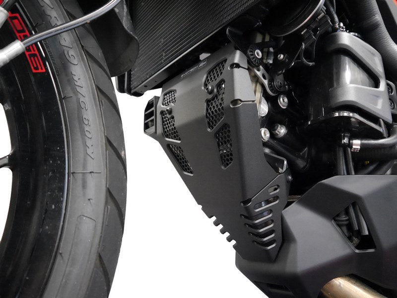 Evotech Performance Engine Guard Protector | PRN014575