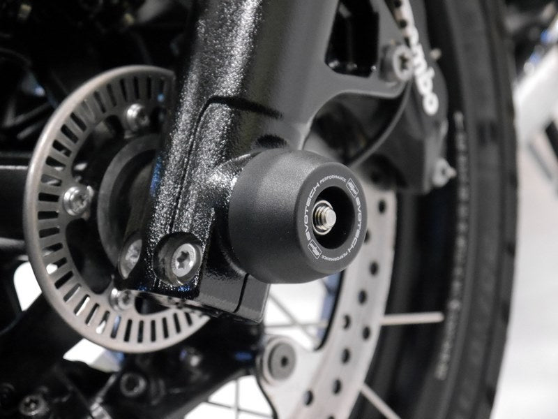 Evotech Performance Front Spindle Bobbins | PRN014598