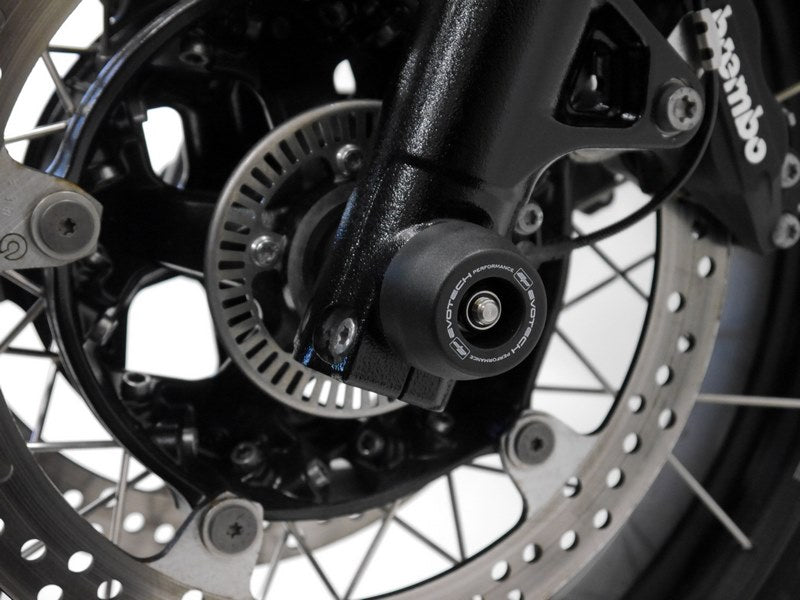 Evotech Performance Front Spindle Bobbins | PRN014598