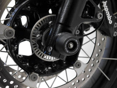 Evotech Performance Front Spindle Bobbins | PRN014598