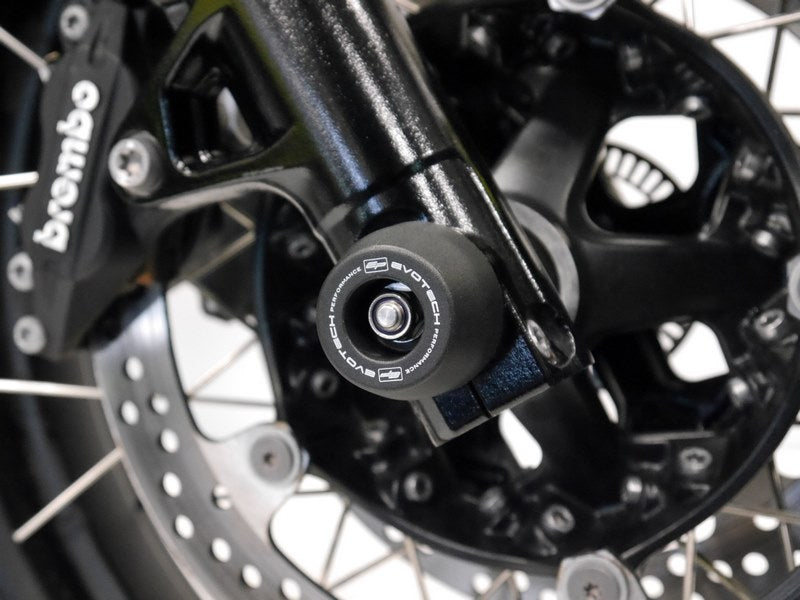 Evotech Performance Front Spindle Bobbins | PRN014598