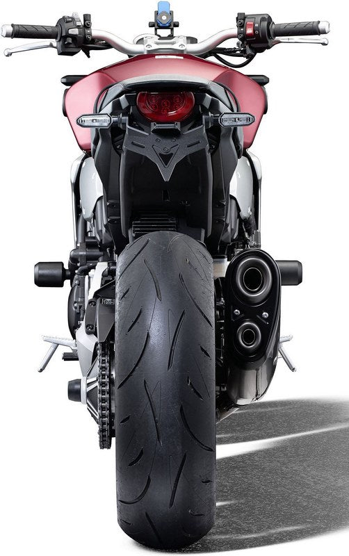 Evotech Performance Tail Tidy | PRN014602